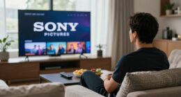 Sony Pictures Television Surges In Global Coverage