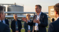 Speech By Commissioner Hoekstra At The Launch Of Europe's Largest Carbon Capture And Storage Project At Yara Sluiskil, The Netherlands