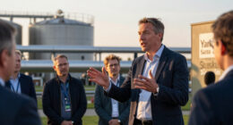 Speech By Commissioner Hoekstra At The Launch Of Europe's Largest Carbon Capture And Storage Project At Yara Sluiskil, The Netherlands