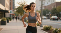 Spoiler: Does Gal Gadot Ever Stop Running In 'The Runner'?