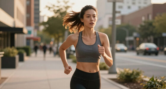 Spoiler: Does Gal Gadot Ever Stop Running In 'The Runner'?