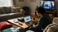 Starz Surges In Global Coverage