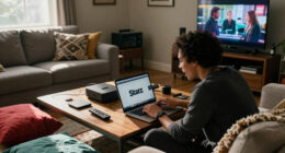 Starz Surges In Global Coverage
