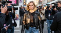Vicky Mcclure Surges In Global Coverage