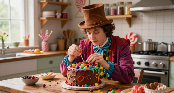 Willy Wonka Surges In Global Coverage
