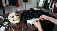 10 Best Classic Horror Movie Costumes for Authentic Spooky Style in 2027