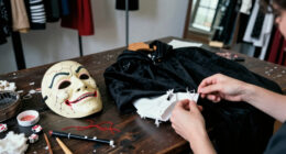 10 Best Classic Horror Movie Costumes for Authentic Spooky Style in 2027