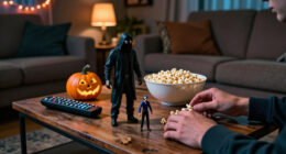 10 Best Halloween Movie Collectible Action Figures for 2027