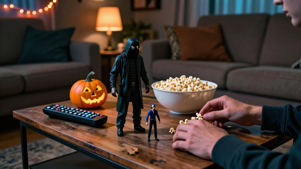 10 Best Halloween Movie Collectible Action Figures for 2027