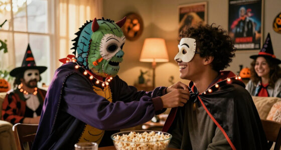 10 Best Halloween Movie Costumes for 2027