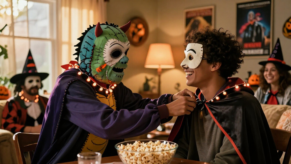 10 Best Halloween Movie Costumes for 2027
