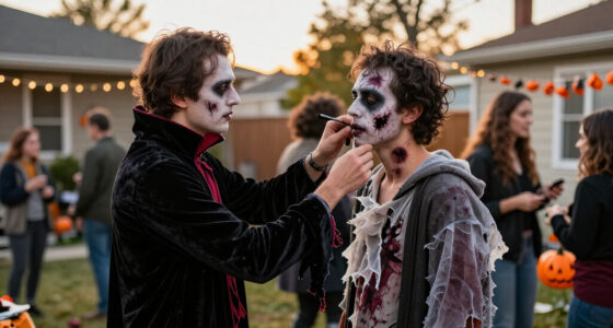 10 Best Horror Movie Costumes in 2027