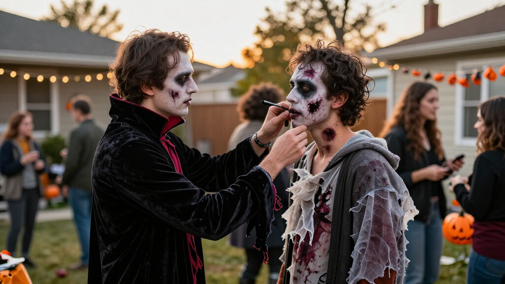10 Best Horror Movie Costumes in 2027