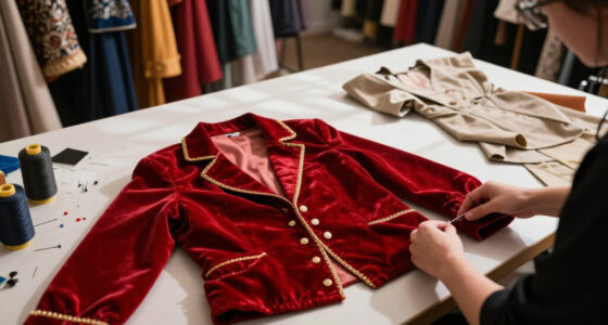 10 Best Movie and TV Show Costumes in 2027