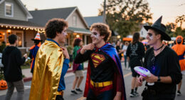 10 Best Pop Culture Halloween Costumes for 2027