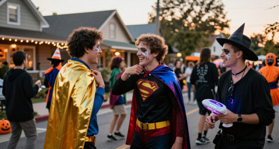 10 Best Pop Culture Halloween Costumes for 2027
