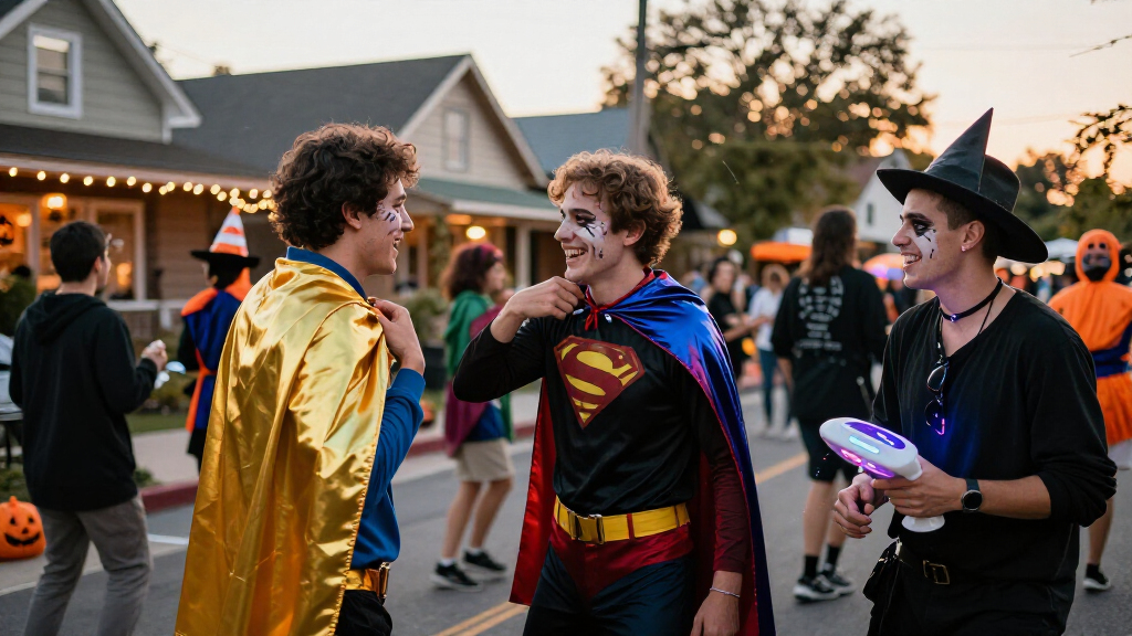 10 Best Pop Culture Halloween Costumes for 2027