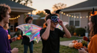 11 Best Animated Halloween Costume Accessories for 2027