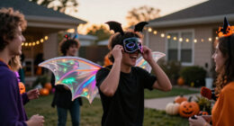 11 Best Animated Halloween Costume Accessories for 2027