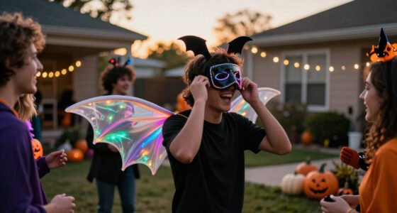 11 Best Animated Halloween Costume Accessories for 2027