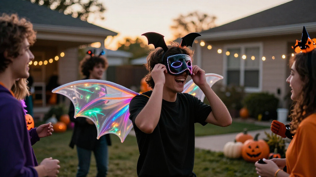 11 Best Animated Halloween Costume Accessories for 2027