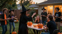 11 Best Movie-Themed Halloween Party Games for 2027