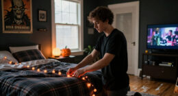 11 Best Spooky Movie Bedroom Decor for 2027