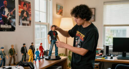 12 Best Celebrity Action Figures for Collectors in 2027