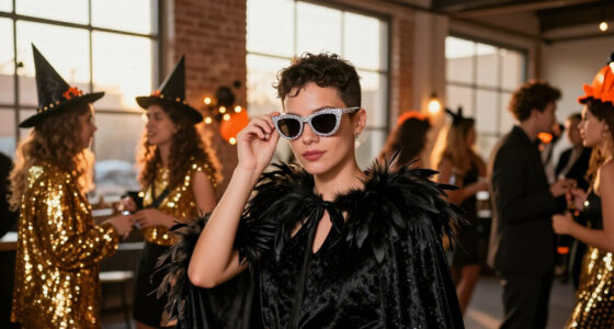 12 Best Halloween Celebrity Costume Accessories for 2027