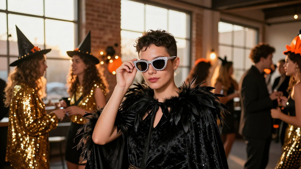 12 Best Halloween Celebrity Costume Accessories for 2027