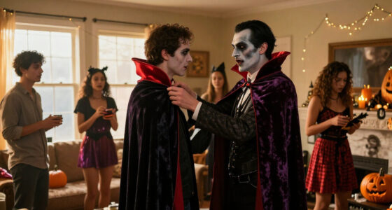 12 Best Halloween Movie Costumes for 2027