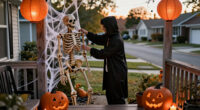 12 Best Horror Movie Halloween Decorations for Spooky Setups in 2027