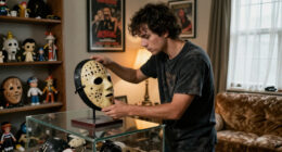 12 Best Horror Movie Prop Replicas for Collectors and Displays in 2027