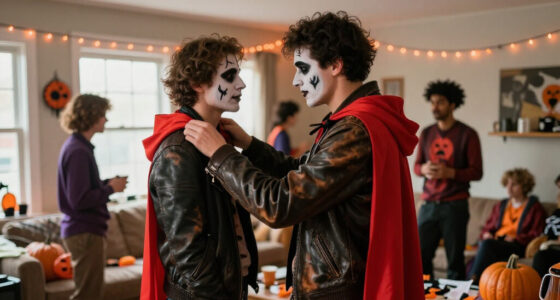 12 Best Movie Character Halloween Costumes for 2027