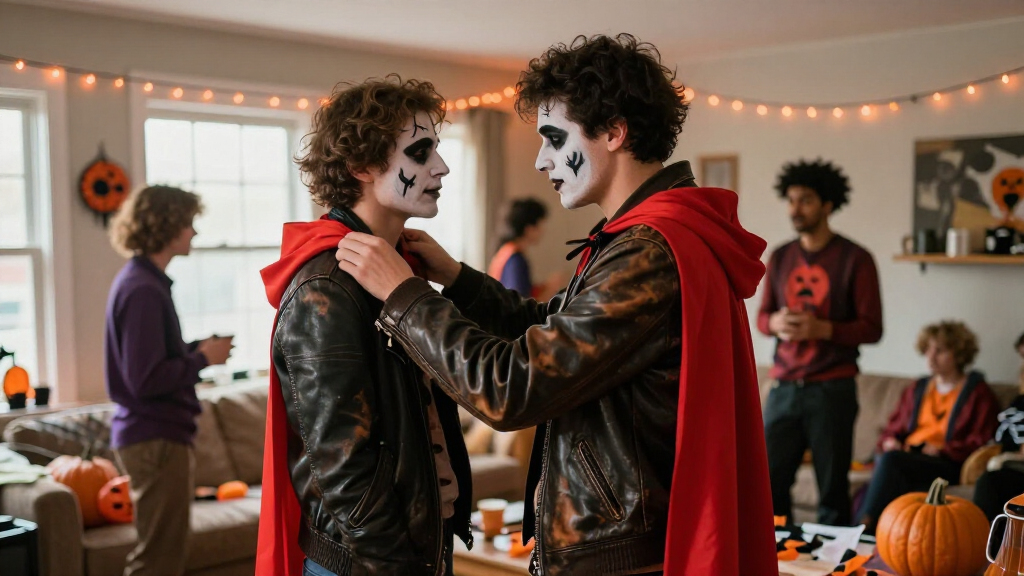 12 Best Movie Character Halloween Costumes for 2027