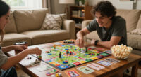 12 Best Movie-Themed Board Games for 2027