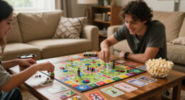 12 Best Movie-Themed Board Games for 2027