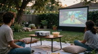 12 Best Projectors for Movie Night in 2027