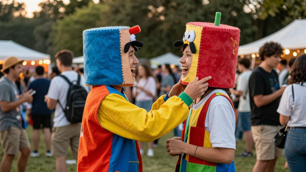 13 Best Animated Movie Character Costumes for Halloween and Dress-Up in 2027
