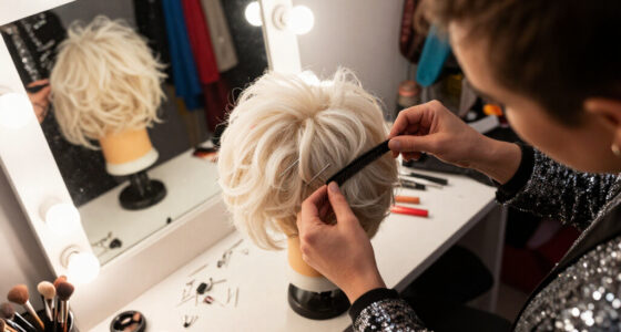 13 Best Celebrity Costume Wigs for 2027