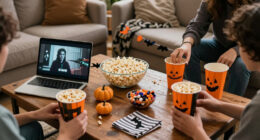 13 Best Halloween Movie Party Supplies for a Spooky Movie Night in 2027