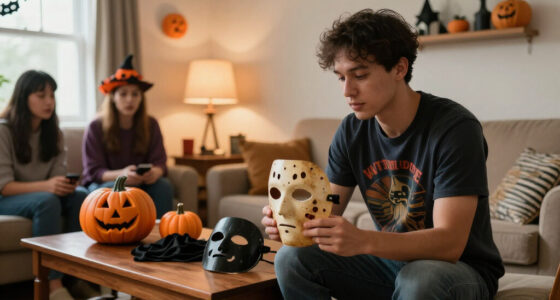 13 Best Halloween Movie Prop Replicas for Collectors and Displays in 2027