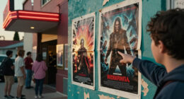 13 Best Horror Movie Posters for 2027