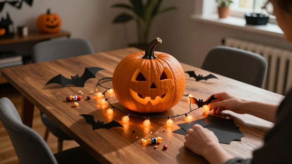 14 Best Halloween Party Decorations for Spooky Celebrations in 2027