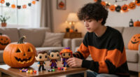14 Best Halloween Pop Culture Funko Pop Figures in 2027