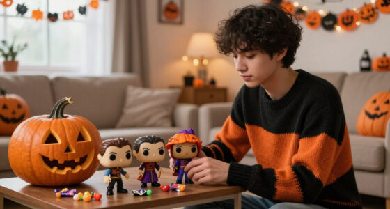 14 Best Halloween Pop Culture Funko Pop Figures in 2027
