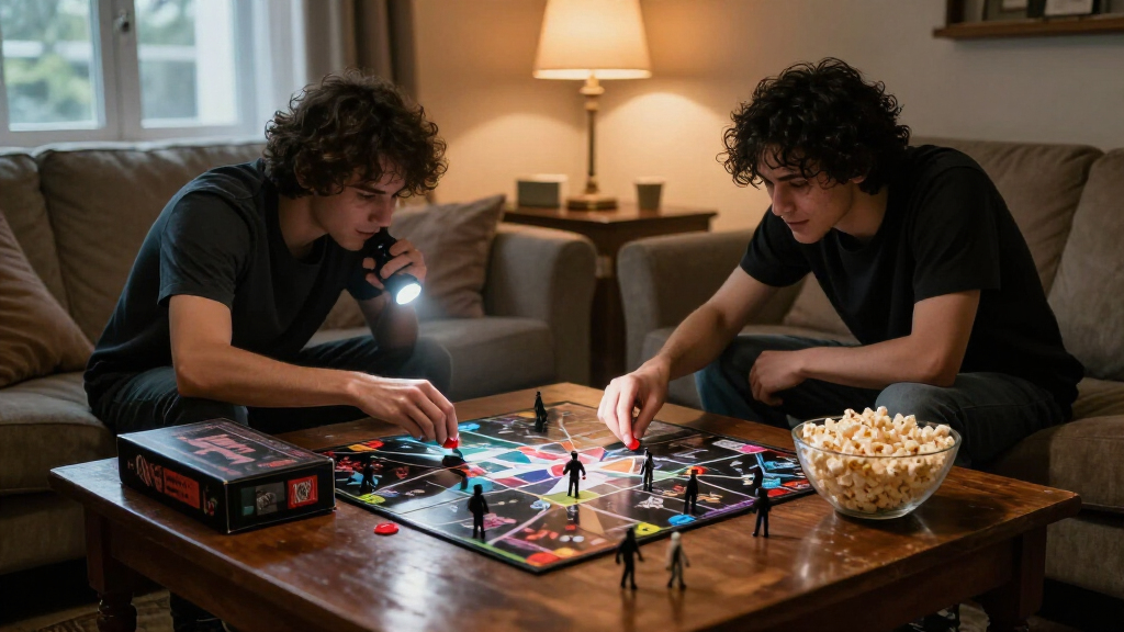 14 Best Horror Movie Board Games for Movie Fans in 2027