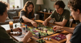 14 Best Horror Movie Board Games in 2027