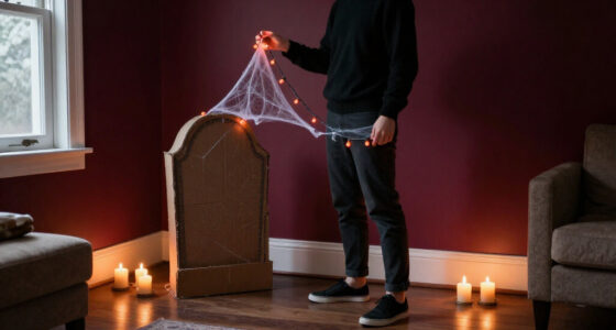 14 Best Horror Movie Themed Decorations for Halloween Parties in 2027