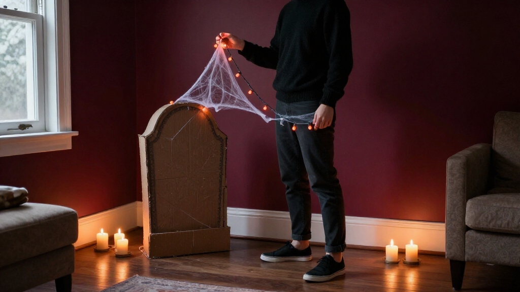 14 Best Horror Movie Themed Decorations for Halloween Parties in 2027